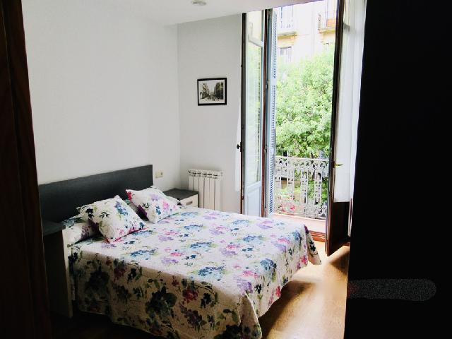 Imagen 14 Inmueble 268636 - Piso en venta en Donostia-San Sebastián / Plaza Catedral Buen Pastor-Donostia