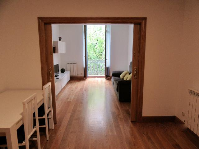 Imagen 15 Inmueble 268636 - Piso en venta en Donostia-San Sebastián / Plaza Catedral Buen Pastor-Donostia