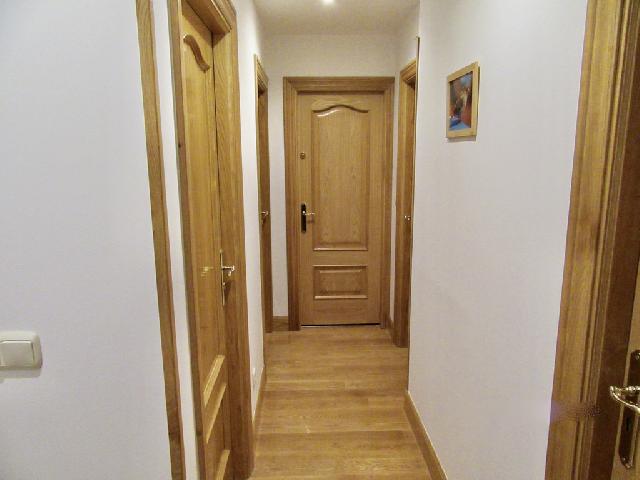 Imagen 16 Inmueble 268636 - Piso en venta en Donostia-San Sebastián / Plaza Catedral Buen Pastor-Donostia