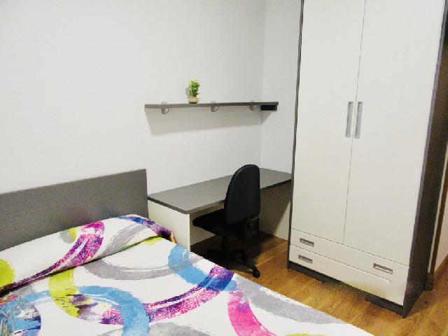 Imagen 17 Inmueble 268636 - Piso en venta en Donostia-San Sebastián / Plaza Catedral Buen Pastor-Donostia