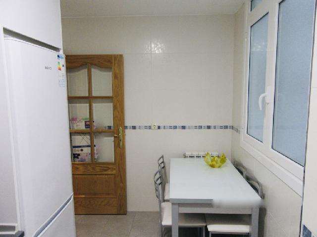 Imagen 18 Inmueble 268636 - Piso en venta en Donostia-San Sebastián / Plaza Catedral Buen Pastor-Donostia