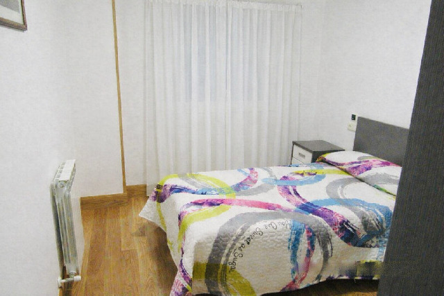 Imagen 22 Inmueble 268636 - Piso en venta en Donostia-San Sebastián / Plaza Catedral Buen Pastor-Donostia