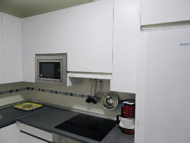 Imagen 19 Inmueble 268636 - Piso en venta en Donostia-San Sebastián / Plaza Catedral Buen Pastor-Donostia