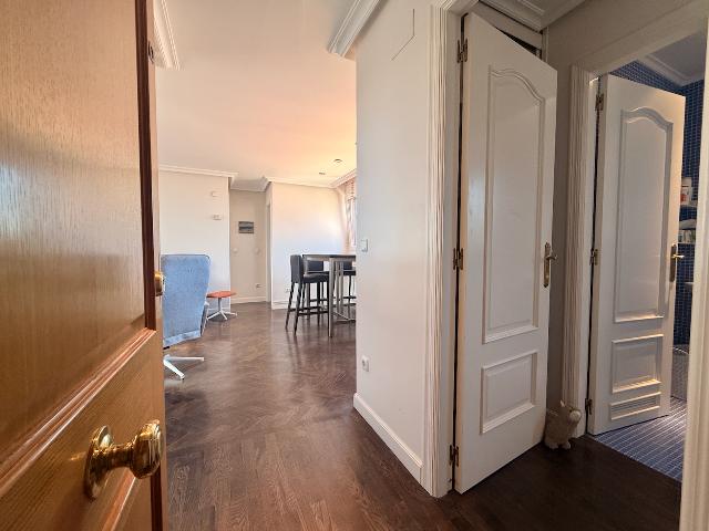 Imagen 9 Inmueble 276964 - Piso en alquiler en Donostia-San Sebastián / Zemoria Kalea-Gros-Donostia