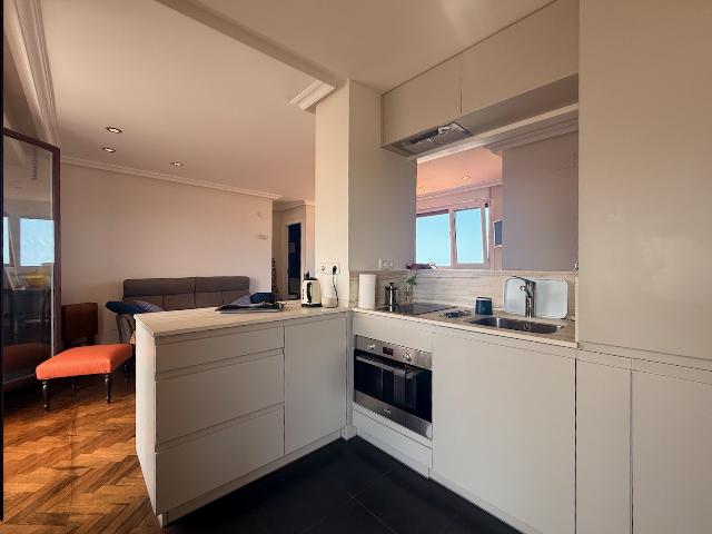 Imagen 10 Inmueble 276964 - Piso en alquiler en Donostia-San Sebastián / Zemoria Kalea-Gros-Donostia