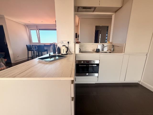 Imagen 14 Inmueble 276964 - Piso en alquiler en Donostia-San Sebastián / Zemoria Kalea-Gros-Donostia