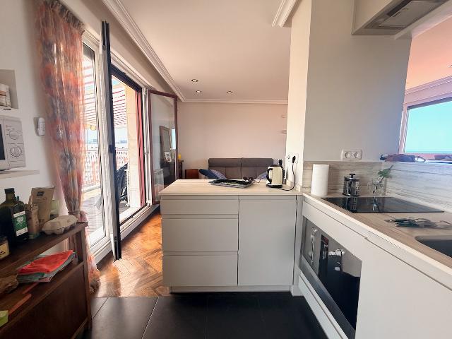Imagen 15 Inmueble 276964 - Piso en alquiler en Donostia-San Sebastián / Zemoria Kalea-Gros-Donostia