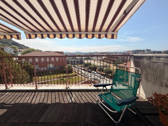 Imagen 16 Inmueble 276964 - Piso en alquiler en Donostia-San Sebastián / Zemoria Kalea-Gros-Donostia