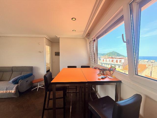 Imagen 17 Inmueble 276964 - Piso en alquiler en Donostia-San Sebastián / Zemoria Kalea-Gros-Donostia