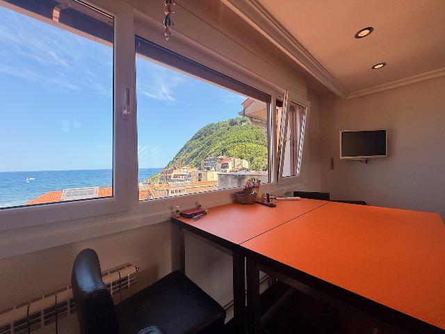 Imagen 4 Inmueble 276964 - Piso en alquiler en Donostia-San Sebastián / Zemoria Kalea-Gros-Donostia