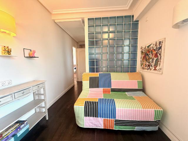 Imagen 5 Inmueble 276964 - Piso en alquiler en Donostia-San Sebastián / Zemoria Kalea-Gros-Donostia