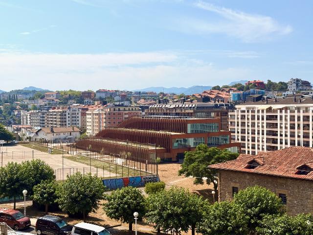 Imagen 21 Inmueble 276964 - Piso en alquiler en Donostia-San Sebastián / Zemoria Kalea-Gros-Donostia