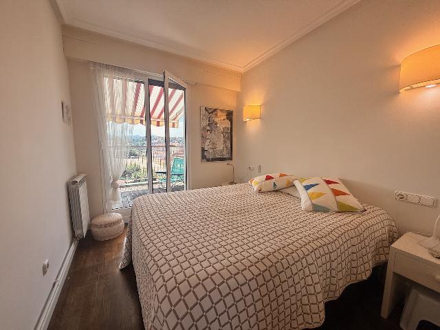 Imagen 6 Inmueble 276964 - Piso en alquiler en Donostia-San Sebastián / Zemoria Kalea-Gros-Donostia