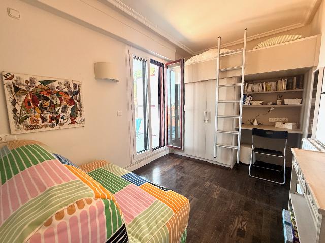 Imagen 25 Inmueble 276964 - Piso en alquiler en Donostia-San Sebastián / Zemoria Kalea-Gros-Donostia
