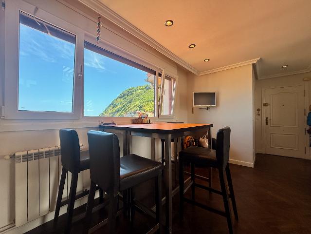 Imagen 26 Inmueble 276964 - Piso en alquiler en Donostia-San Sebastián / Zemoria Kalea-Gros-Donostia