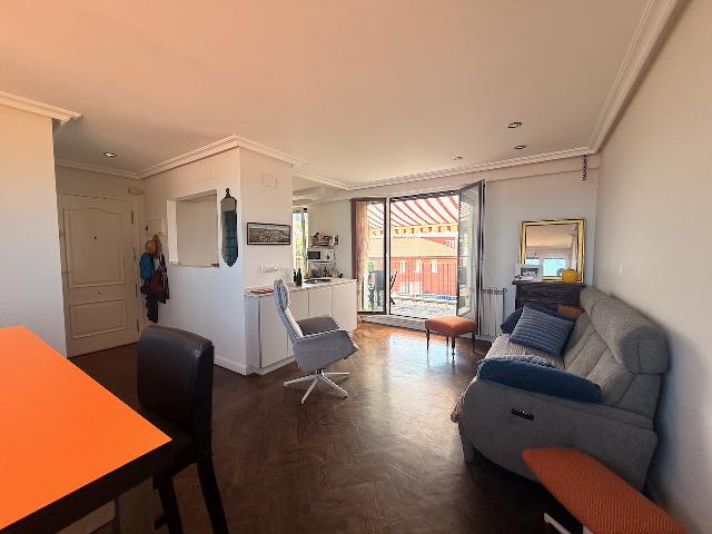 Imagen 27 Inmueble 276964 - Piso en alquiler en Donostia-San Sebastián / Zemoria Kalea-Gros-Donostia