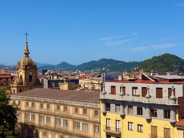 Imagen 28 Inmueble 276964 - Piso en alquiler en Donostia-San Sebastián / Zemoria Kalea-Gros-Donostia