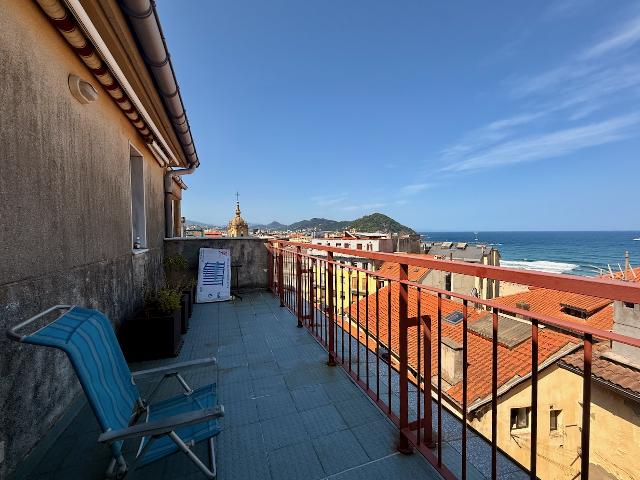 Imagen 29 Inmueble 276964 - Piso en alquiler en Donostia-San Sebastián / Zemoria Kalea-Gros-Donostia