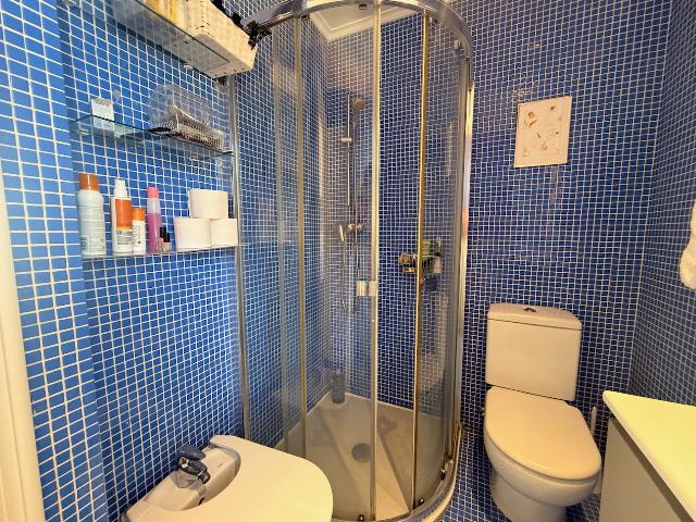Imagen 32 Inmueble 276964 - Piso en alquiler en Donostia-San Sebastián / Zemoria Kalea-Gros-Donostia