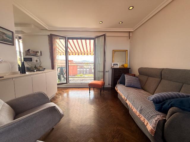 Imagen 33 Inmueble 276964 - Piso en alquiler en Donostia-San Sebastián / Zemoria Kalea-Gros-Donostia