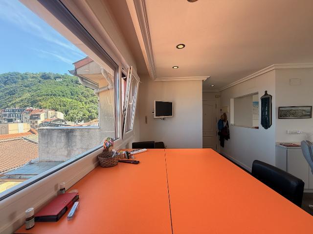 Imagen 8 Inmueble 276964 - Piso en alquiler en Donostia-San Sebastián / Zemoria Kalea-Gros-Donostia