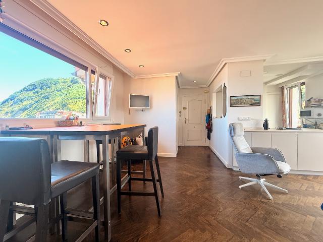 Imagen 35 Inmueble 276964 - Piso en alquiler en Donostia-San Sebastián / Zemoria Kalea-Gros-Donostia