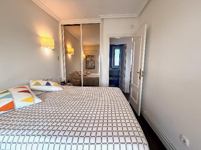 Imagen 36 Inmueble 276964 - Piso en alquiler en Donostia-San Sebastián / Zemoria Kalea-Gros-Donostia