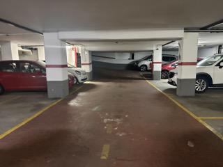 Imagen 4 Inmueble 279387 - Parking Coche en alquiler en Donostia-San Sebastián / Pº de Colón-Cercano al Pte. Santa Ca...