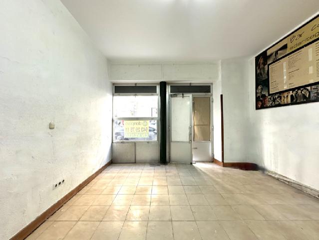 Imagen 5 Inmueble 282500 - Local Comercial en venta en Donostia-San Sebastián / A escasos metros del Palacio Bellas a...