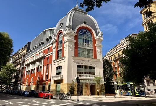 Imagen 4 Inmueble 282500 - Local Comercial en venta en Donostia-San Sebastián / A escasos metros del Palacio Bellas a...