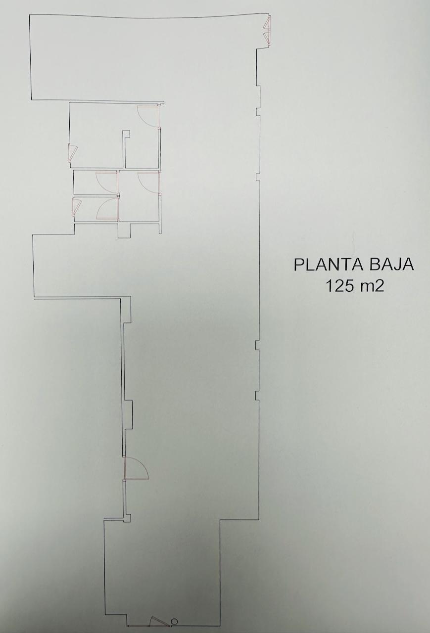 Imagen 9 Local Comercial en venta en Donostia-San Sebastián / A escasos metros del Palacio Bellas a...