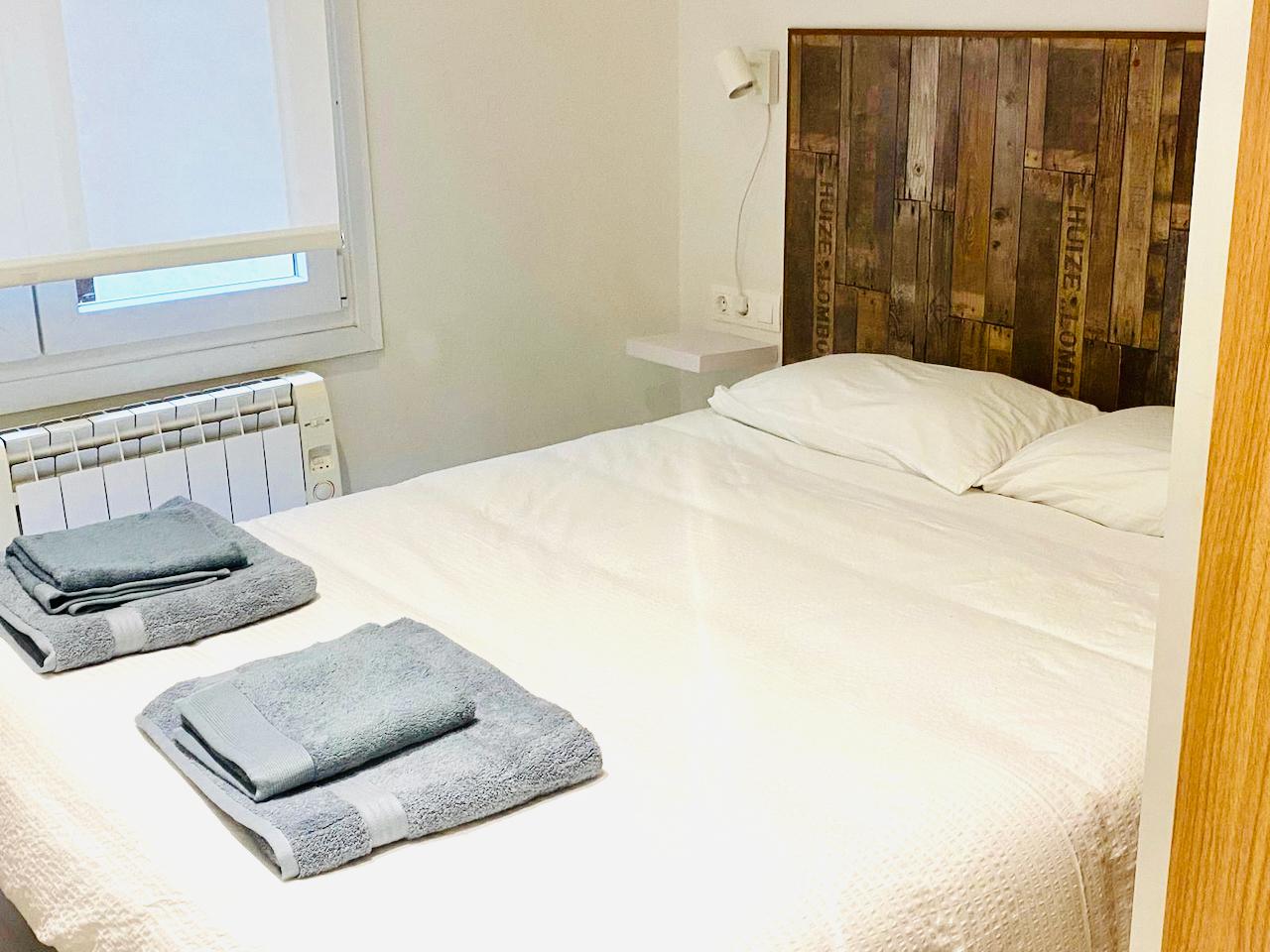Imagen 5 Piso en alquiler en Donostia-San Sebastián / Pº Colón-Cercano al puebte Sta. Catalina-Donostia