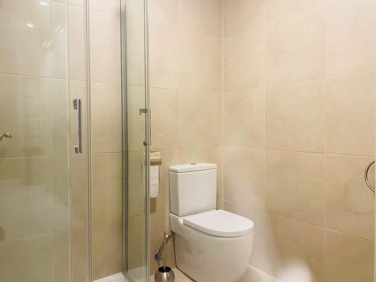 Imagen 6 Piso en alquiler en Donostia-San Sebastián / Pº Colón-Cercano al puebte Sta. Catalina-Donostia