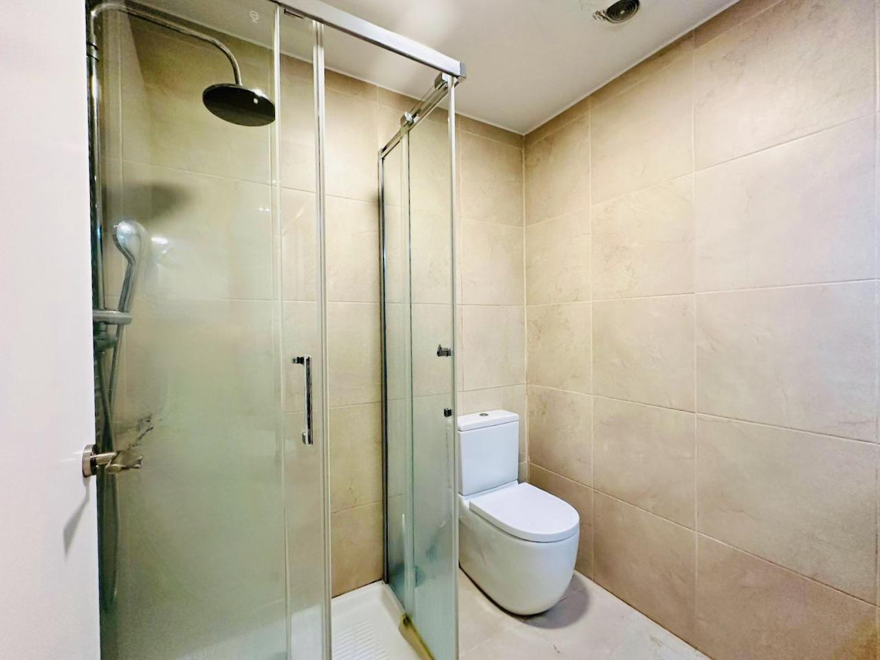 Imagen 9 Piso en alquiler en Donostia-San Sebastián / Pº Colón-Cercano al puebte Sta. Catalina-Donostia