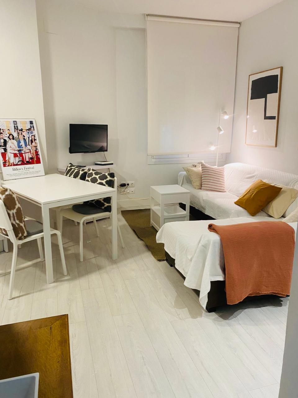 Imagen 11 Piso en alquiler en Donostia-San Sebastián / Pº Colón-Cercano al puebte Sta. Catalina-Donostia