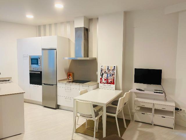 Imagen 14 Inmueble 288081 - Piso en alquiler en Donostia-San Sebastián / Pº Colón-Cercano al puebte Sta. Catalina-Donostia