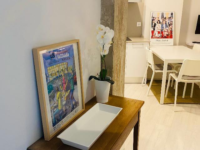 Imagen 15 Inmueble 288081 - Piso en alquiler en Donostia-San Sebastián / Pº Colón-Cercano al puebte Sta. Catalina-Donostia