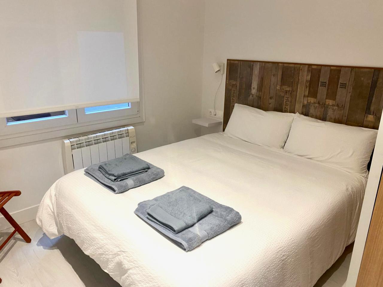Imagen 17 Piso en alquiler en Donostia-San Sebastián / Pº Colón-Cercano al puebte Sta. Catalina-Donostia