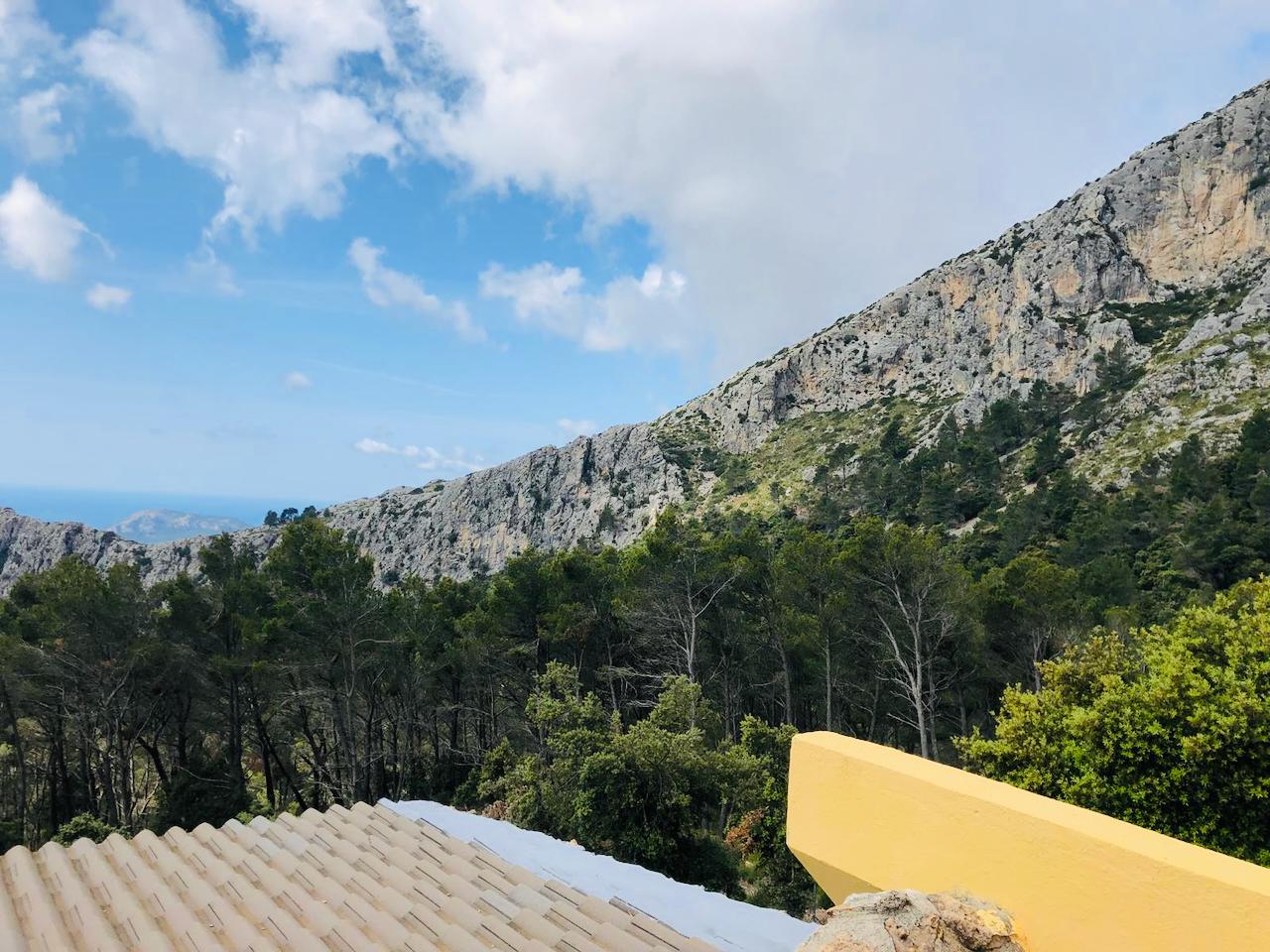 Imagen 15 Casa Rústica en venta en Puigpunyent / Puigpunyent-Suroeste de Mallorca