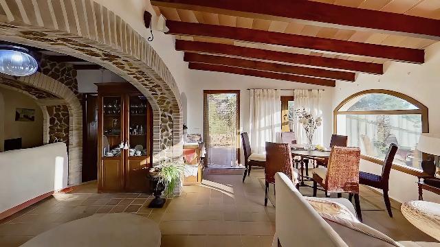 Imagen 16 Inmueble 288678 - Casa Rústica en venta en Puigpunyent / Puigpunyent-Suroeste de Mallorca