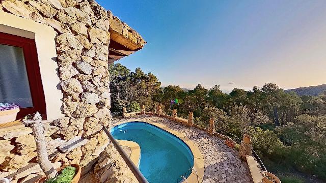 Imagen 1 Inmueble 288678 - Casa Rústica en venta en Puigpunyent / Puigpunyent-Suroeste de Mallorca