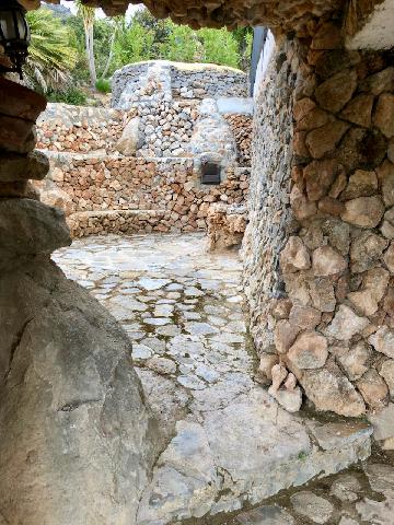 Imagen 19 Inmueble 288678 - Casa Rústica en venta en Puigpunyent / Puigpunyent-Suroeste de Mallorca