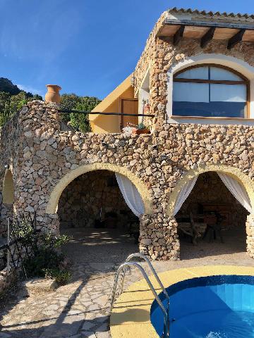 Imagen 20 Inmueble 288678 - Casa Rústica en venta en Puigpunyent / Puigpunyent-Suroeste de Mallorca
