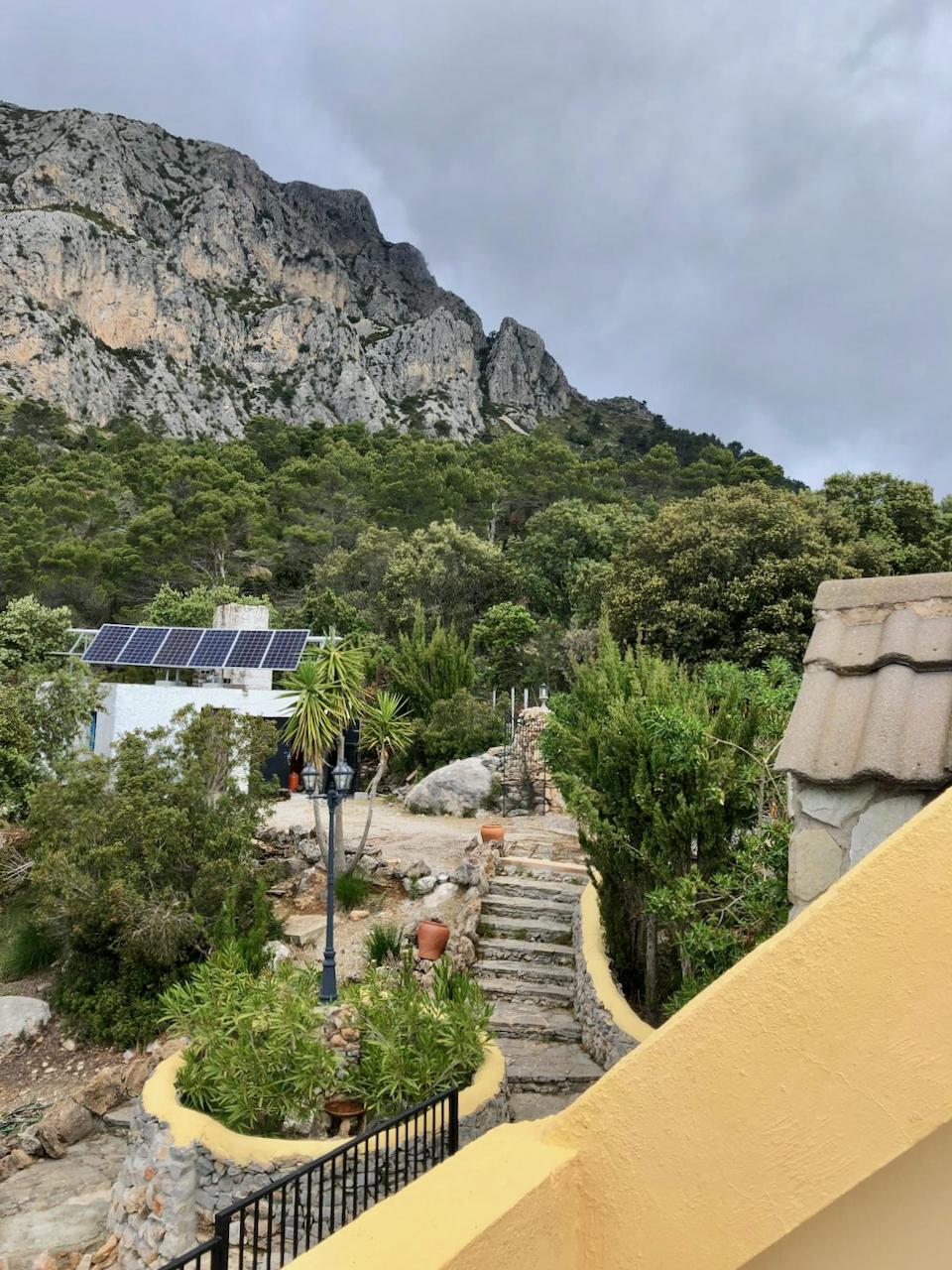 Imagen 21 Casa Rústica en venta en Puigpunyent / Puigpunyent-Suroeste de Mallorca