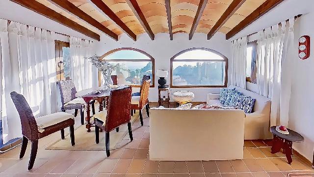 Imagen 25 Inmueble 288678 - Casa Rústica en venta en Puigpunyent / Puigpunyent-Suroeste de Mallorca