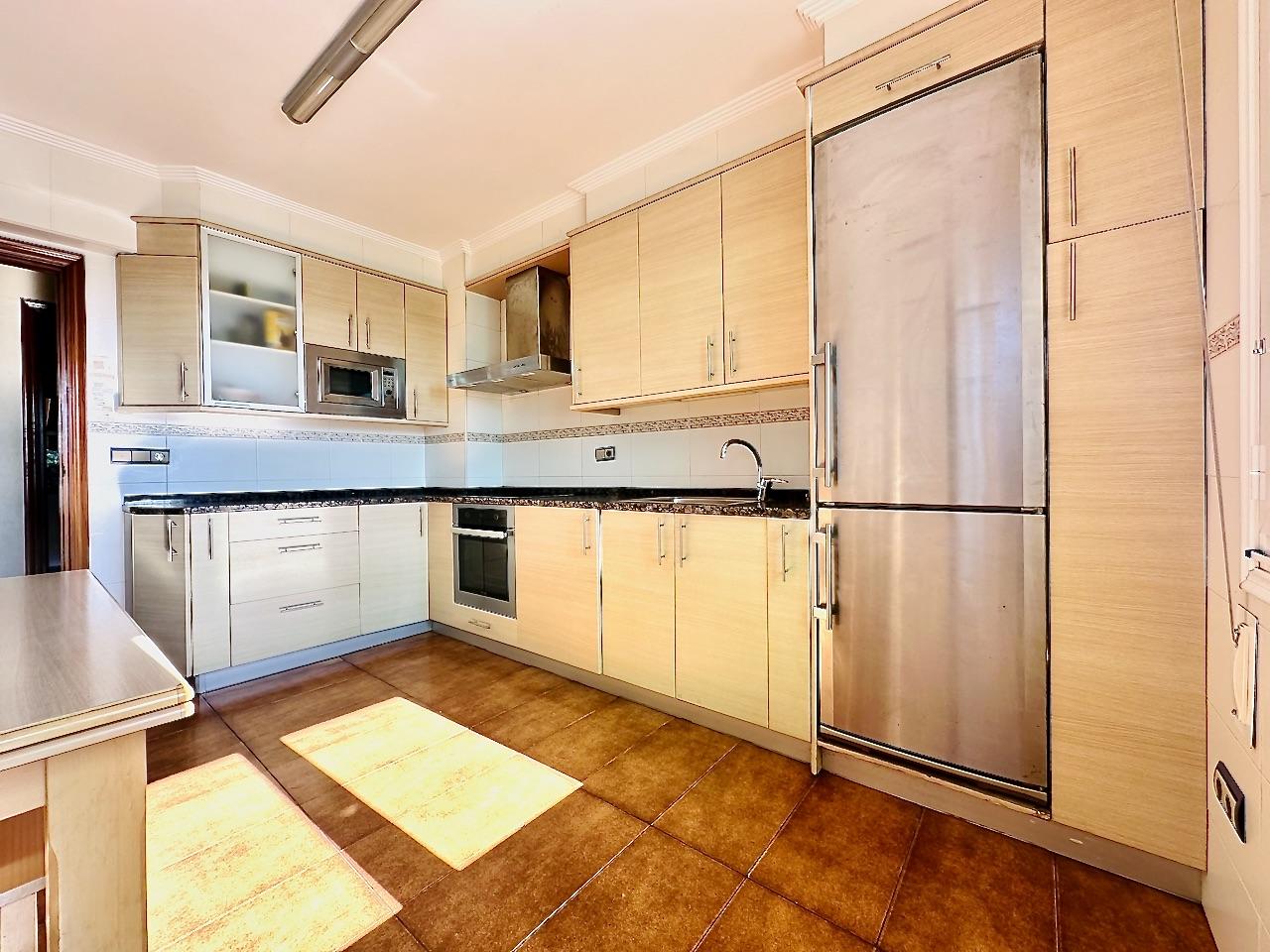 Imagen 28 Piso en venta en Donostia-San Sebastián / Alto de Miracruz-Colegio de la Asunción-Donostia