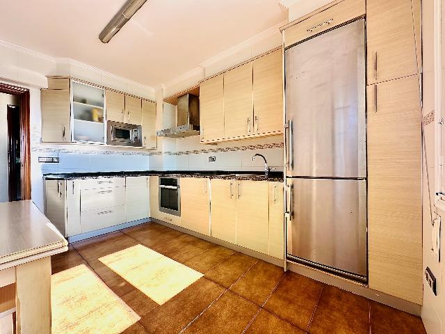 Imagen 28 Inmueble 292278 - Piso en venta en Donostia-San Sebastián / Alto de Miracruz-Colegio de la Asunción-Donostia