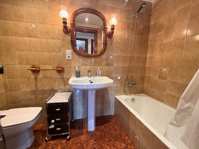 Imagen 14 Inmueble 294274 - Piso en venta en Donostia-San Sebastián / Paseo de Mons - Intxaurrondo - Donostia