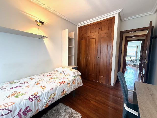 Imagen 4 Inmueble 294274 - Piso en venta en Donostia-San Sebastián / Paseo de Mons - Intxaurrondo - Donostia