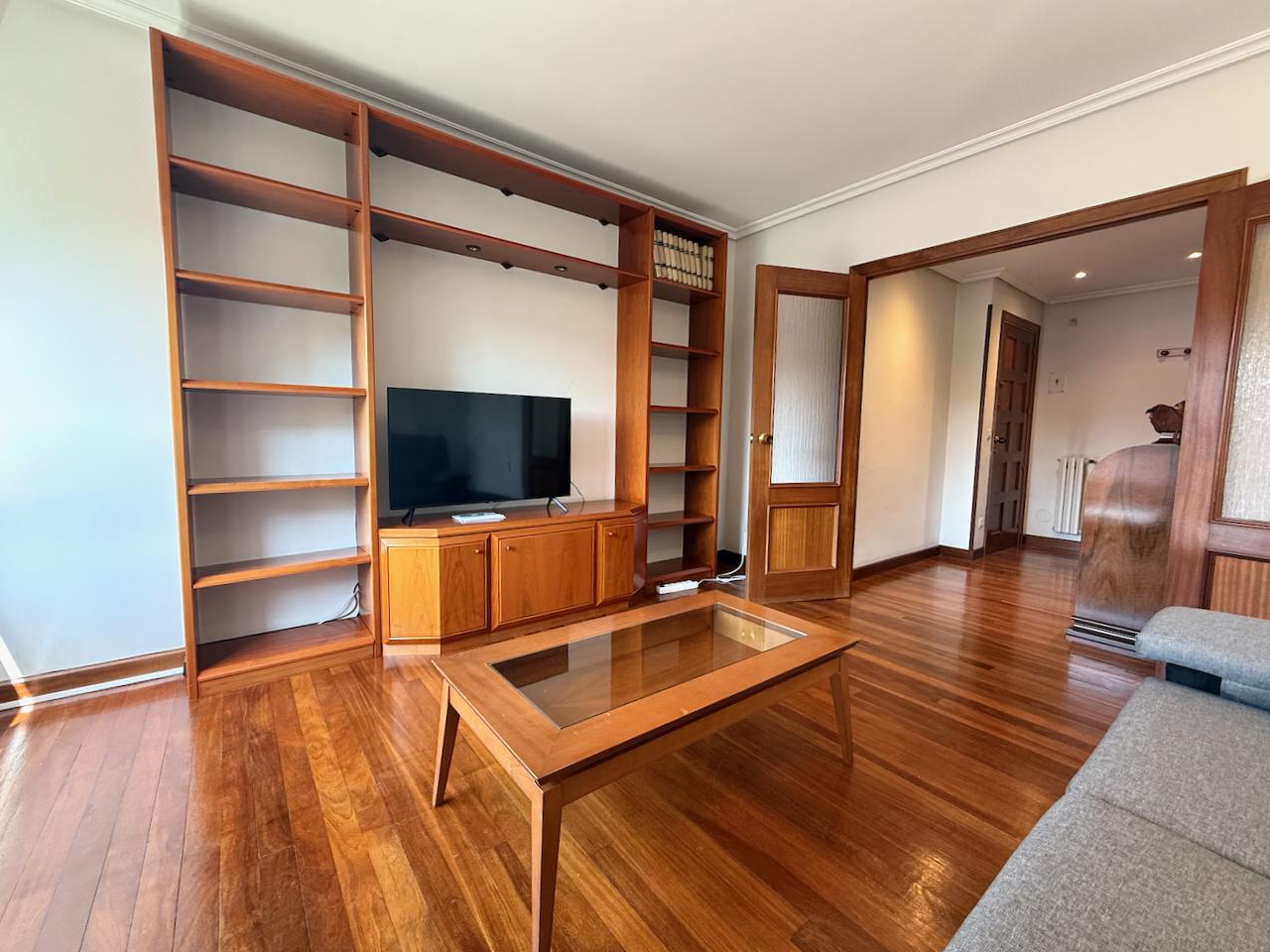 Imagen 6 Piso en venta en Donostia-San Sebastián / Paseo de Mons - Intxaurrondo - Donostia